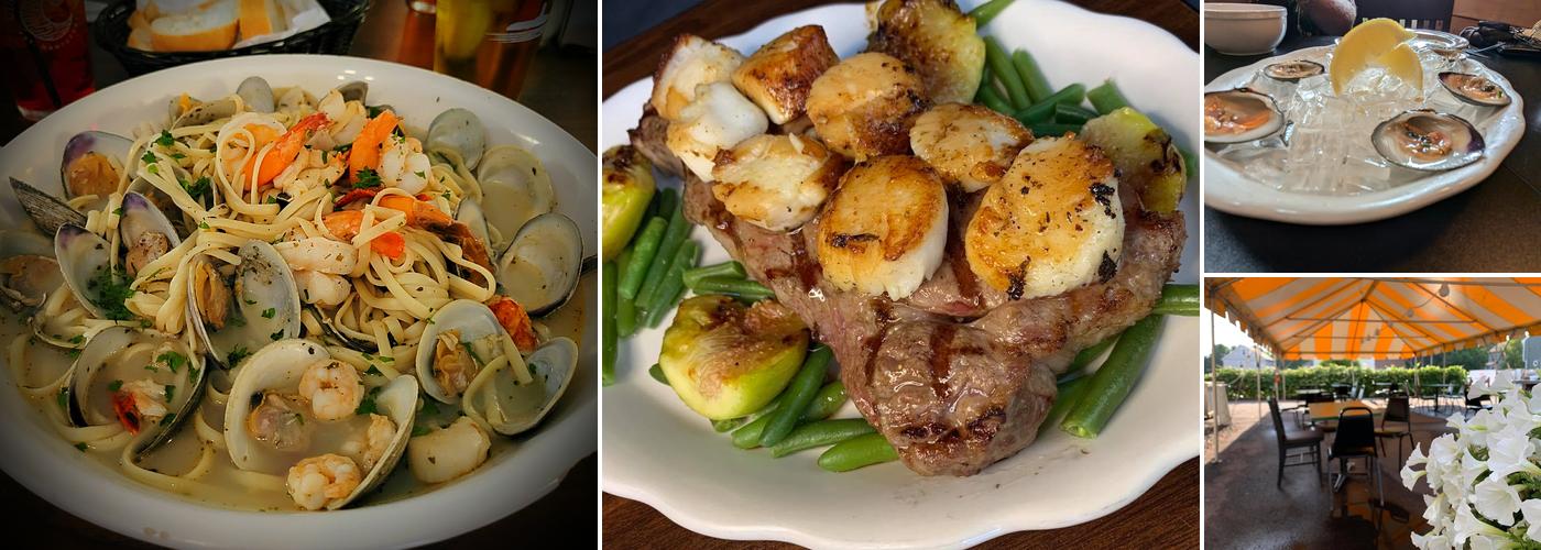 Perella's Ristorante