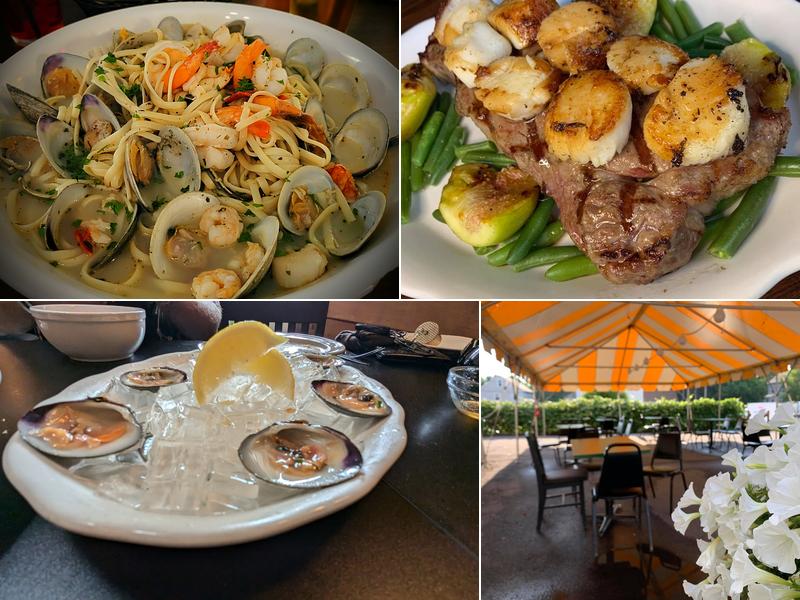 Perella's Ristorante