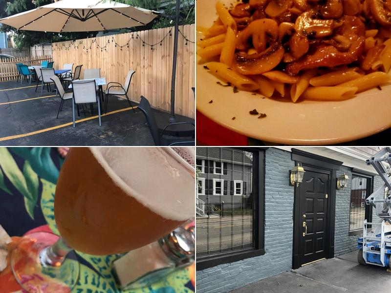 Crossroad Pub Restaurant