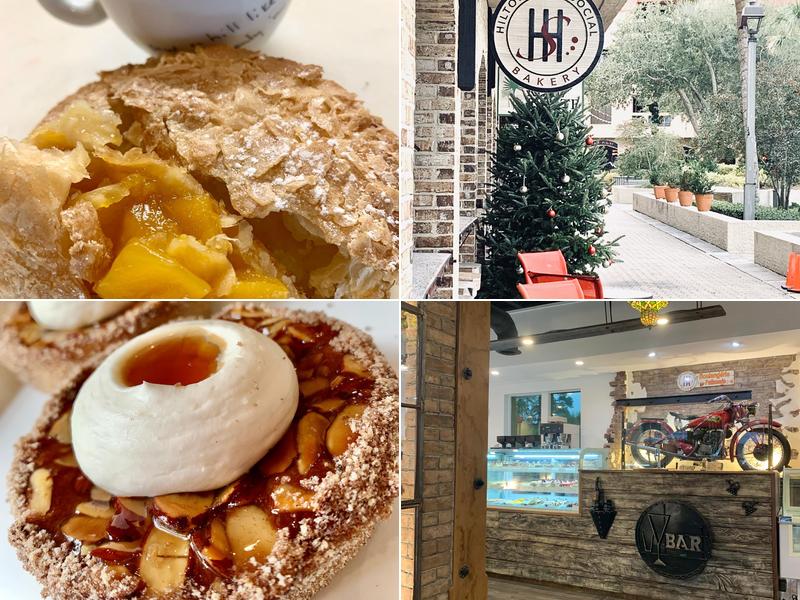 Hilton Head Social Bakery