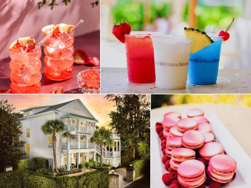 Palmetto Market 23 Ocean Ln, Hilton Head Island