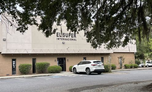 El Super International Bluffton