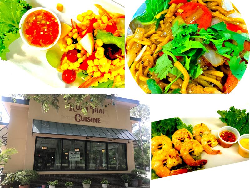Ruan Thai Cuisine