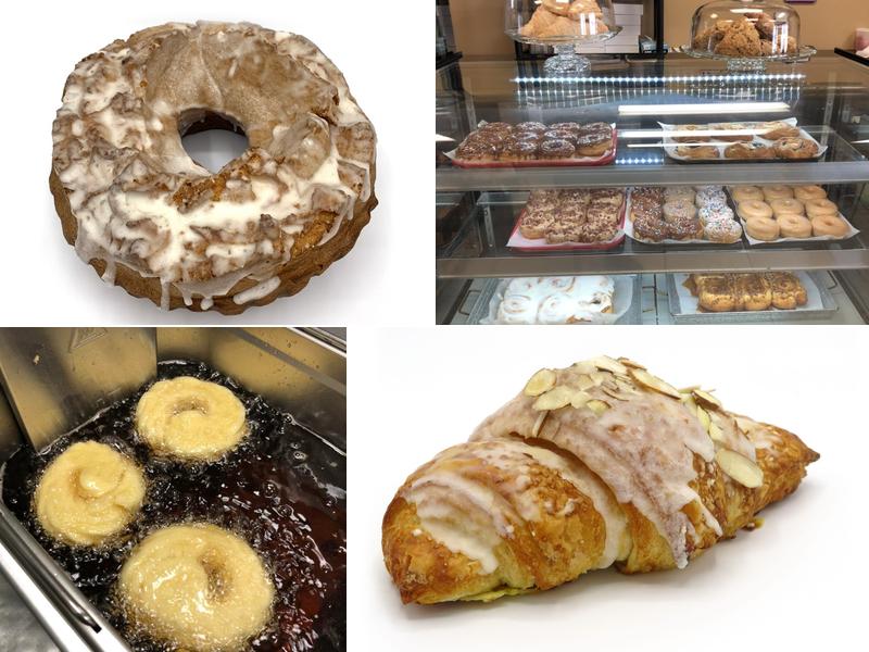 Red Rooster Kitchen 401 E Main St, Laurel