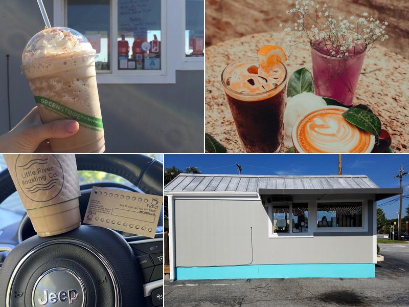 Little River Drive-Thru