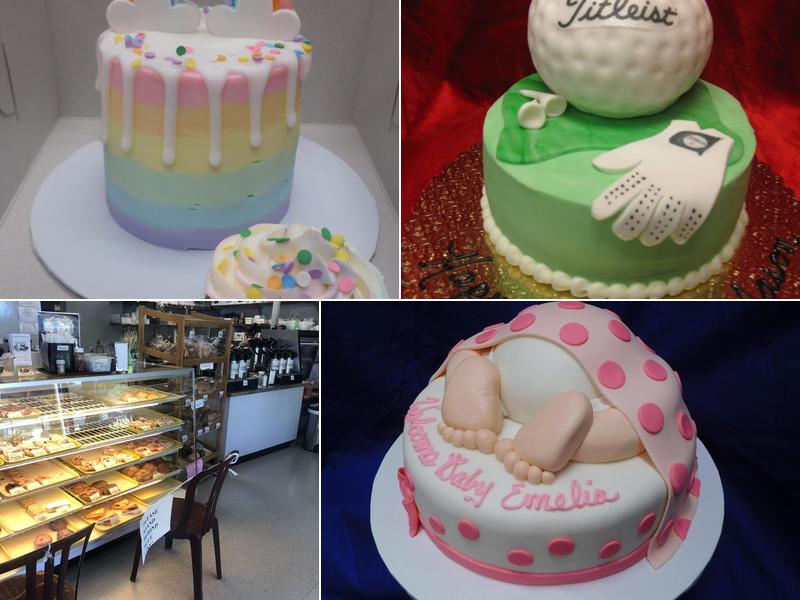 Gristmill Bakery and Deli