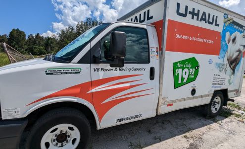 U-Haul Neighborhood Dealer