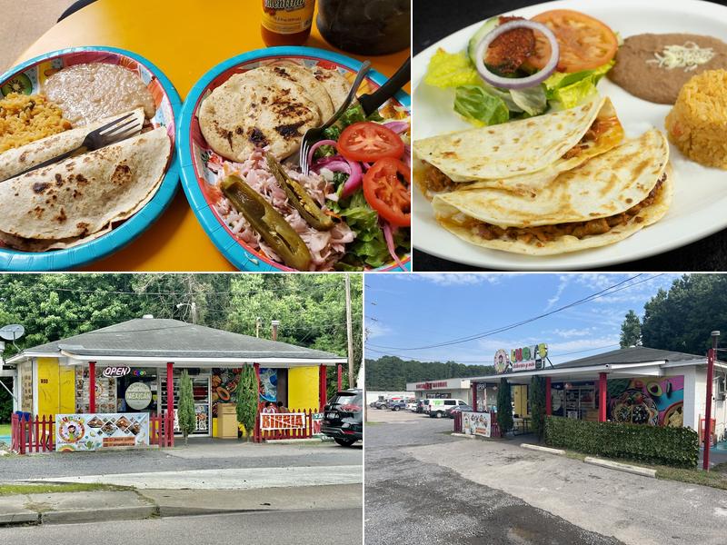 Lucy's Deliveries y Mas 933 Red Bank Rd, Goose Creek