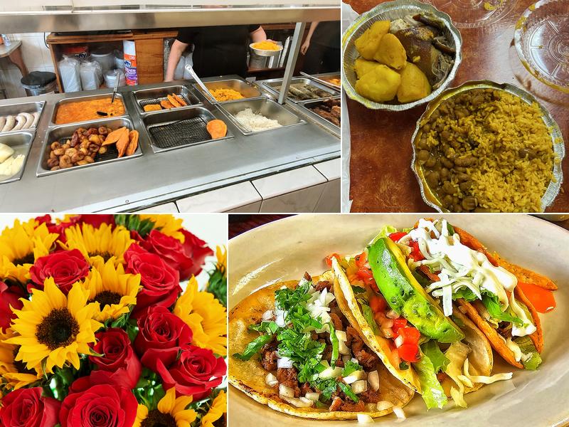 El Coqui Restaurants