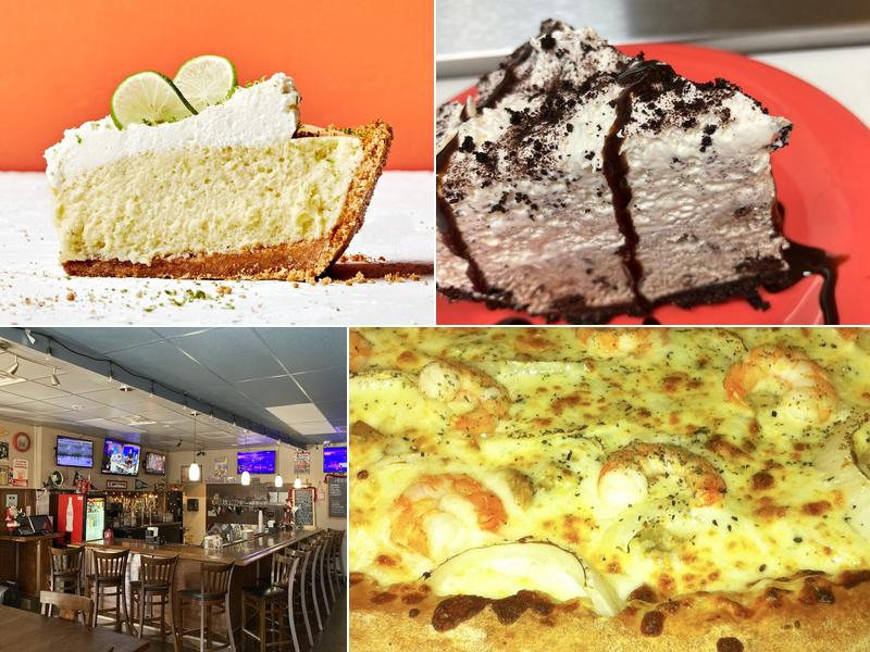 Mama Mia Pizzeria(Myrtle Beach North)