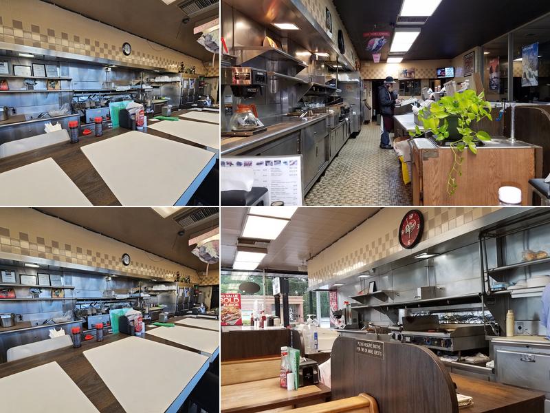 Pita Way 1507 N Main St, Anderson
