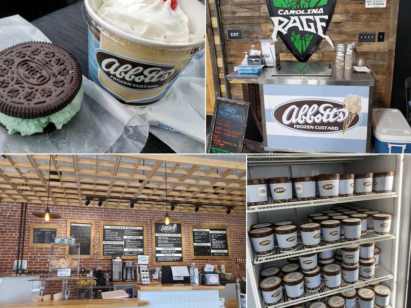 Abbott's Frozen Custard