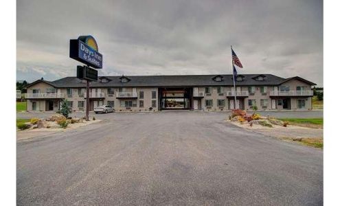 Days Inn by Wyndham Lolo / Missoula Area Lolo