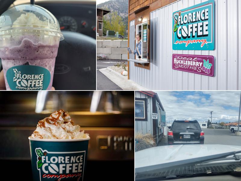 Florence Coffee Co.