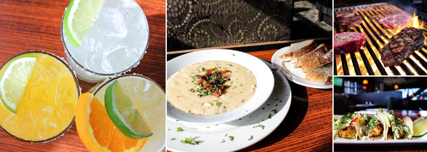 Malabar American Cooking