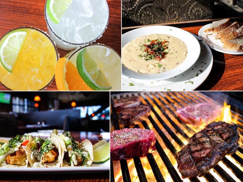 Malabar American Cooking