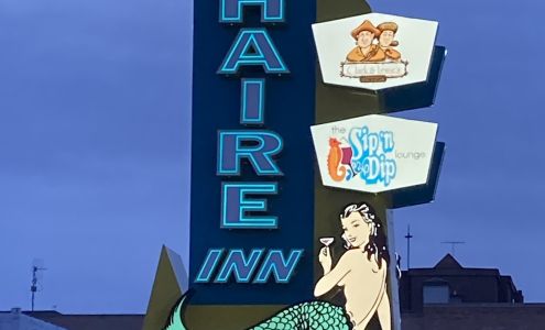 O'Haire Inn