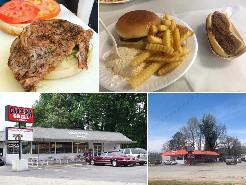 Carolina Grill of Easley