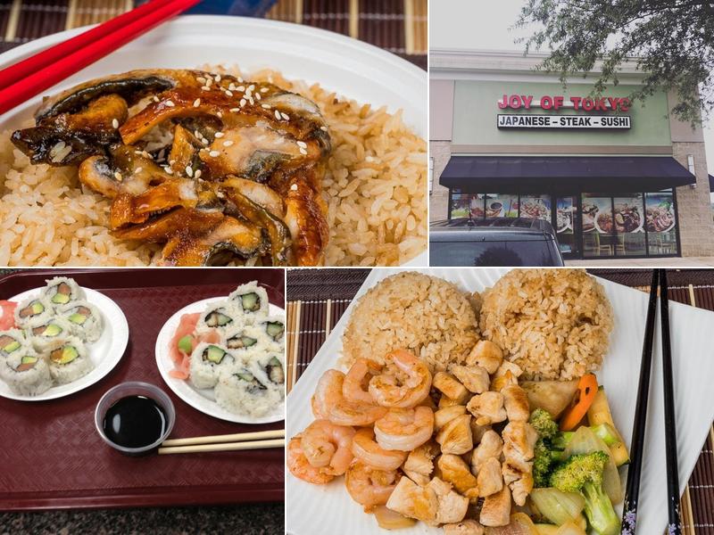 Joy of Tokyo