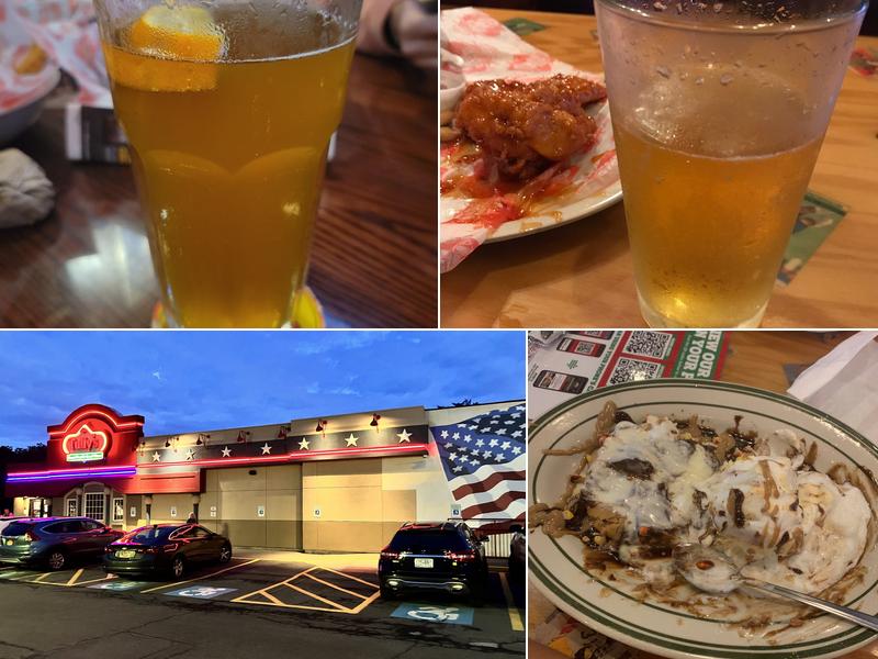 Tully's Good Times Liverpool