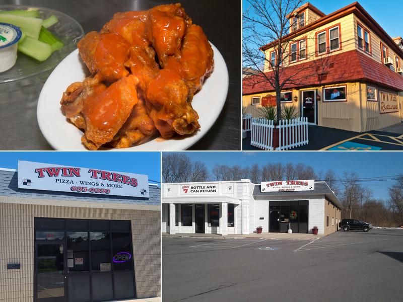 Twin Trees Baldwinsville