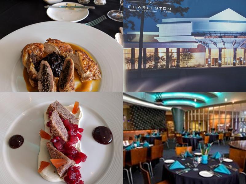 Relish Restaurant Group