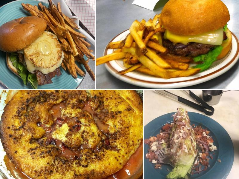 Tongy's Shmack House