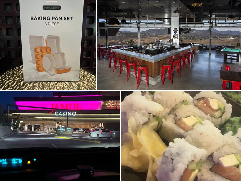 Loft 94 14145 Campo Rd, Jamul