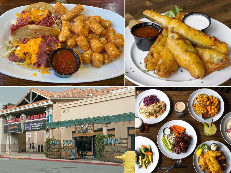 Hooleys Public House