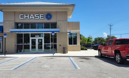 Chase Bank