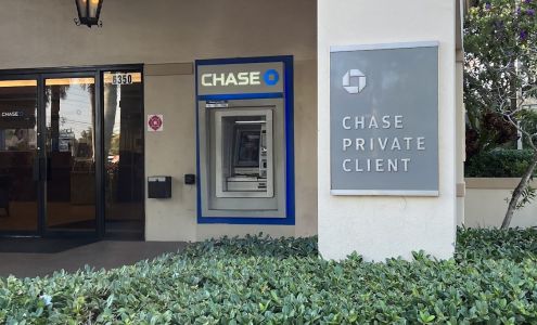 Chase Bank