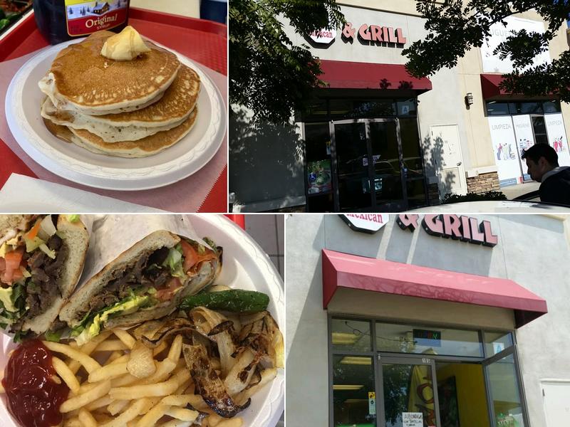 Don Lucio's Mexican Grill