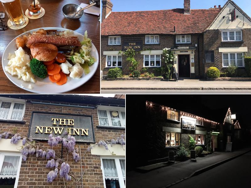 The New Inn