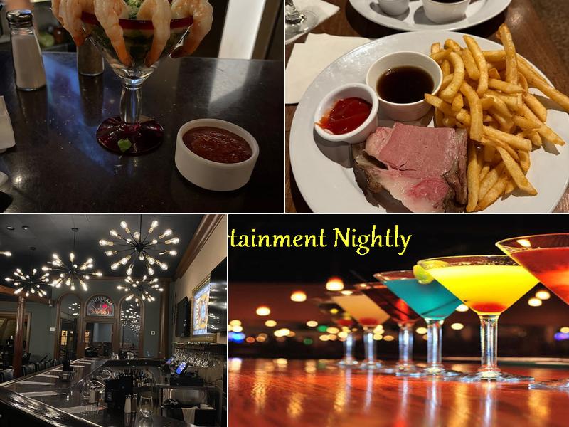 Martini 98 Hwy 17 S, North Myrtle Beach