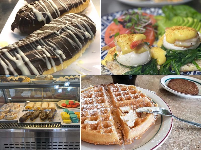 Hot Stacks Pancake House North Myrtle Beach 87 Hwy 17 N, North Myrtle Beach