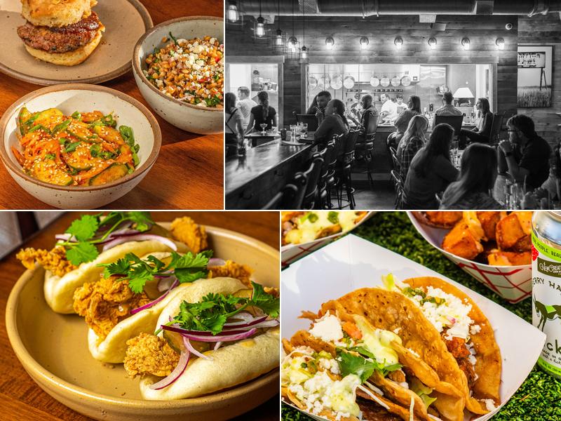 FARM Bluffton 1301 May River Rd, Bluffton