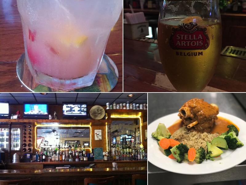 Katie O'Donald's 1008 Fording Island Rd Suite B, Bluffton