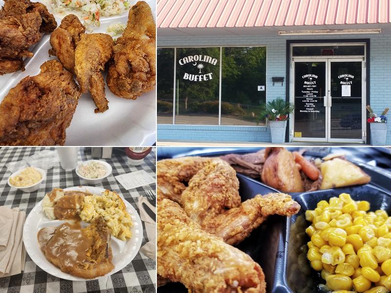 Carolina Buffet