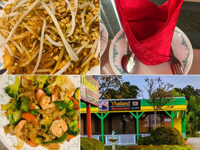 Thailand Restaurant