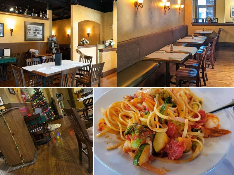 Fratelli 975 Market St #101, Fort Mill