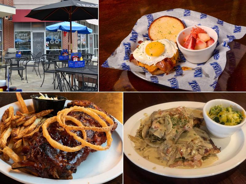 Towne Tavern At Fort Mill