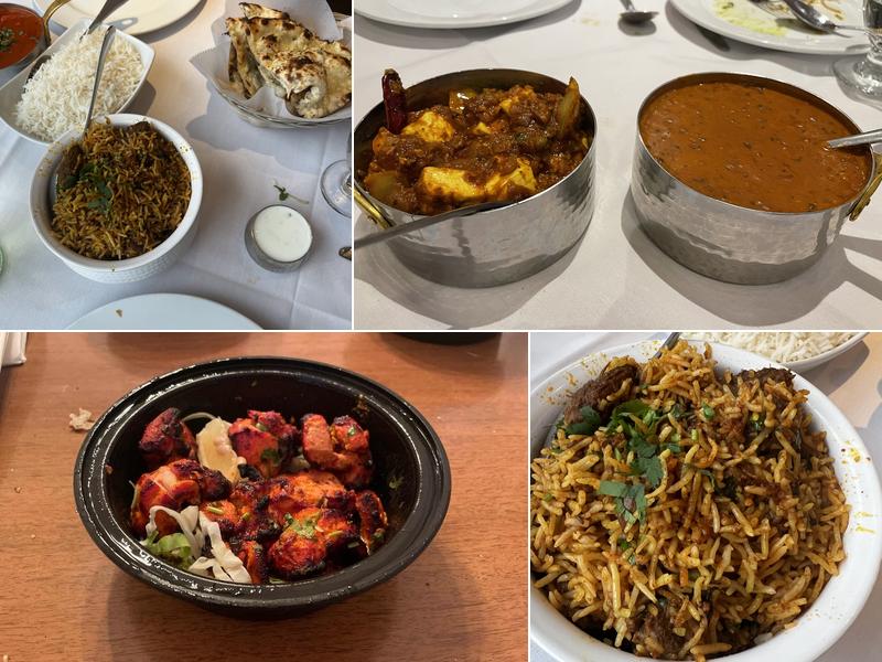BayLeaf Redefined Indian Cuisine