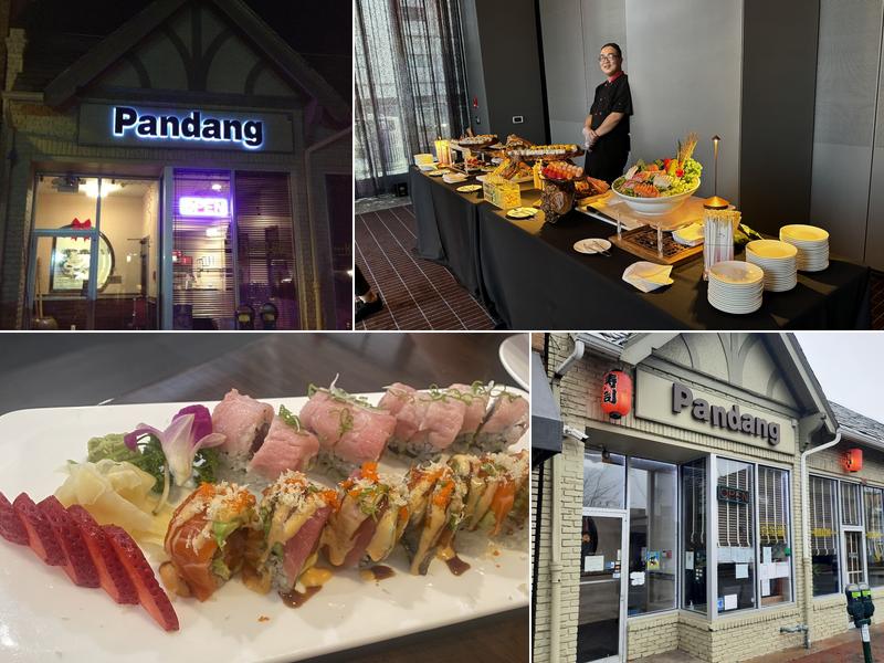 Pandang 8-12 Village Plaza, South Orange