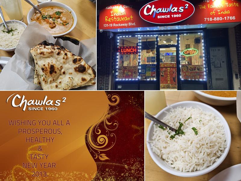 Chawlas2 131-19 Rockaway Blvd, South Ozone Park