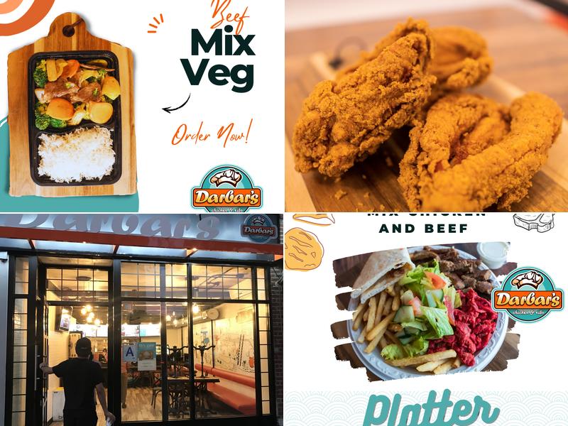 Darbar's Chicken & Ribs