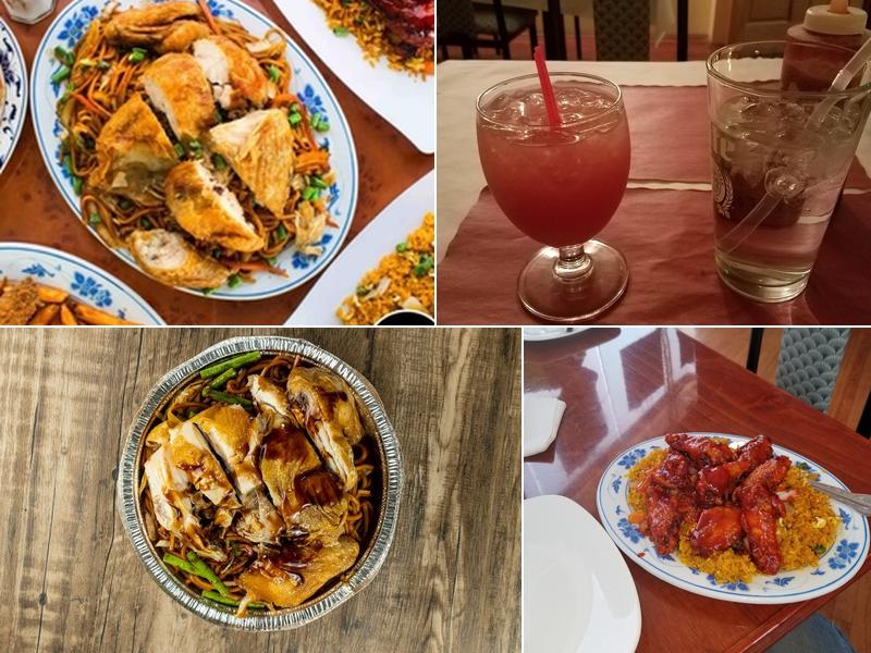 Beni's Restaurant and Bar 129-20 Liberty Ave, Jamaica