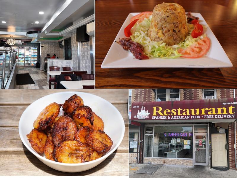 El Castillo del Pollo Restaurant