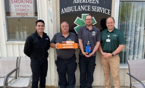 Avera St Lukes Rehabilitation Center