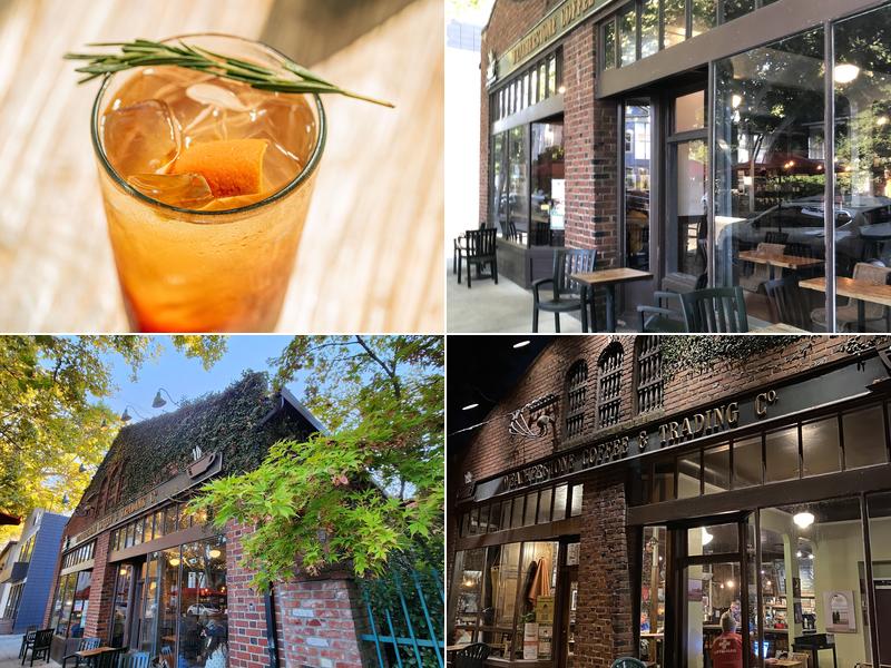 Old Soul at The Weatherstone