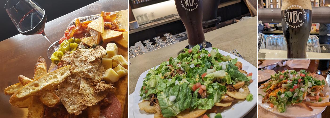 Watertown Brewing Company